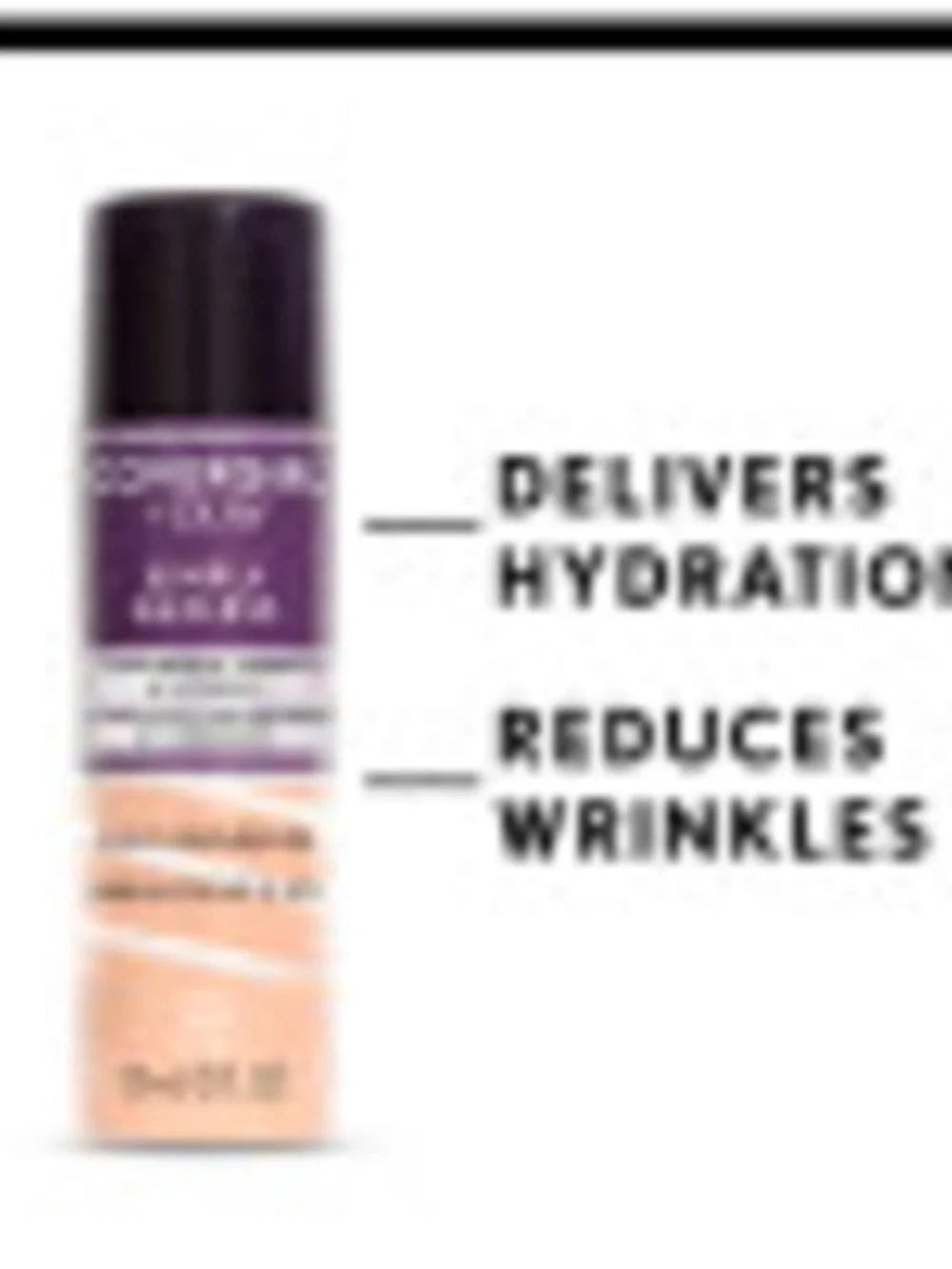 COVERGIRL Simply Ageless 3-in-1 Foundation - Natural Beige (240)